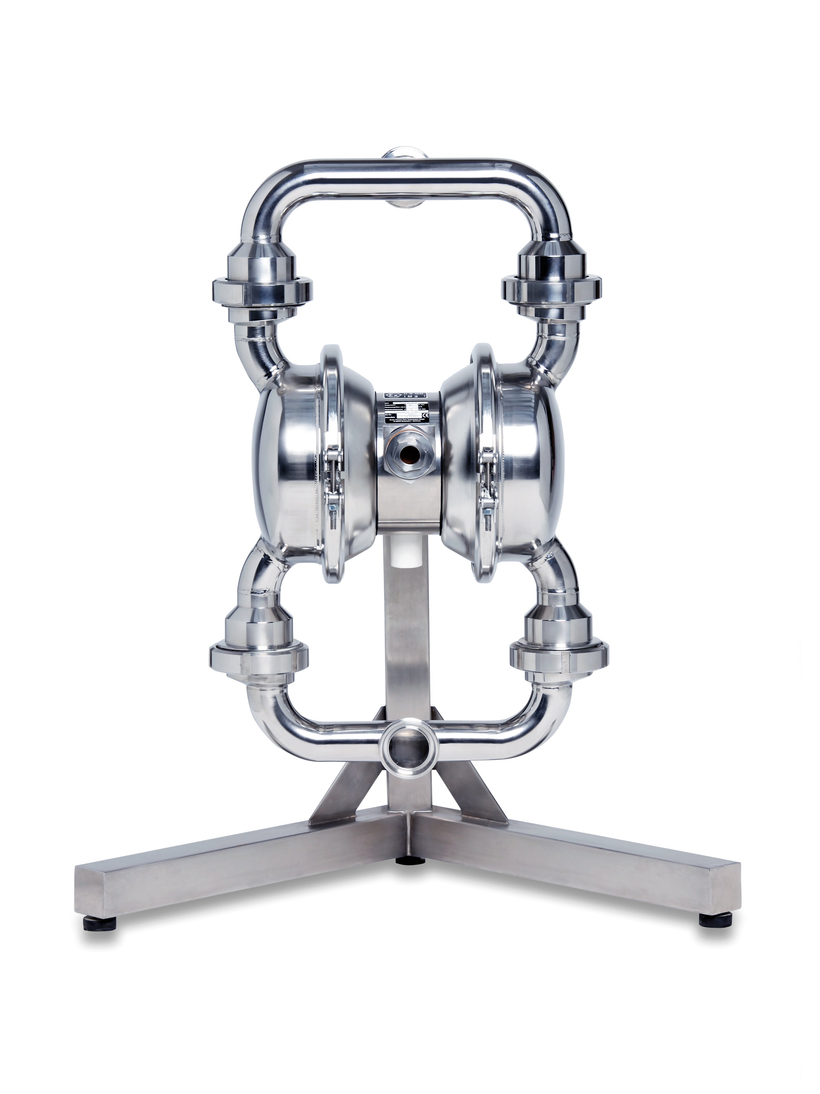 DEPA Pumps