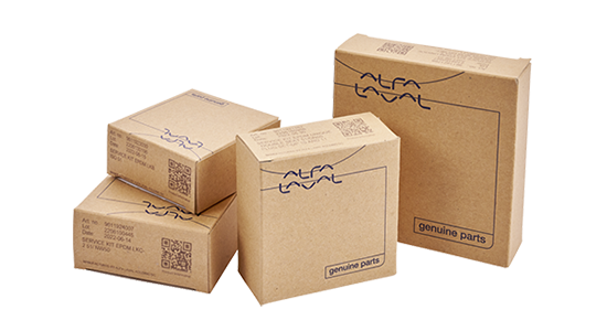DEPA Pumps series S