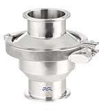 LKC UltraPure Valve