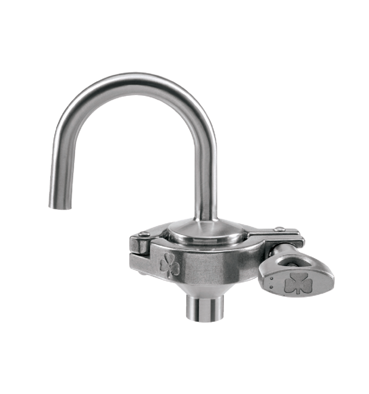 LKUV-2-Air relief Valve