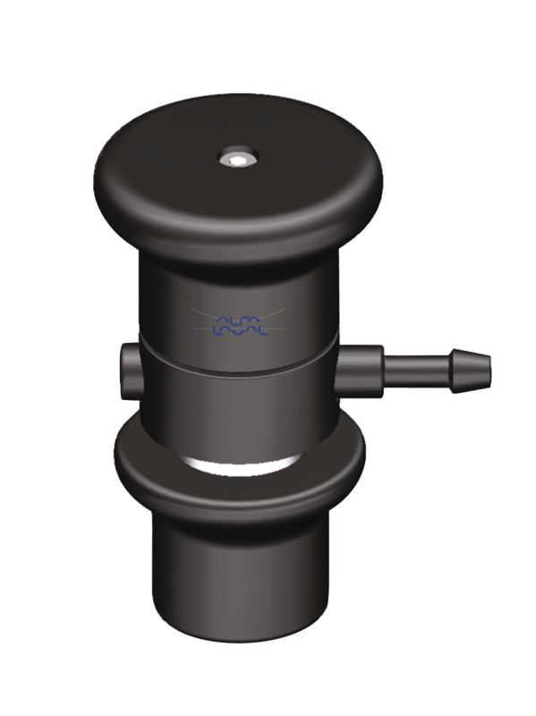 Unique Sampling Valve Accessories