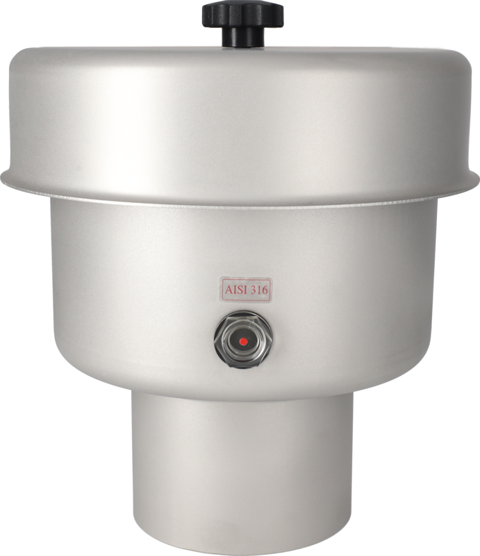 Relief valves