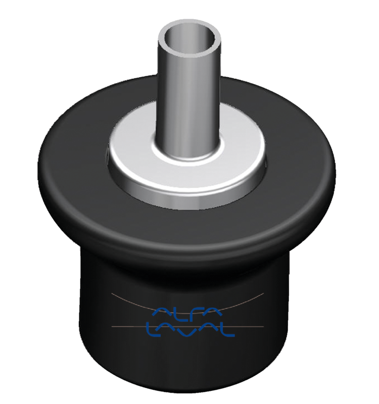 Unique Sampling Valve - Accessories - Quick Connection