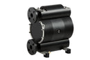 DEPA® Air Operated Diaphragm Pumps, Non-Metallic Pump, Series P, Type TPL 25 / 1" (ATEX)