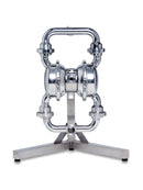 DEPA® Air operated double diagraphm pump - SteriTec2