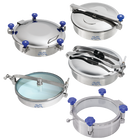 PERSONNEL ACCESS PORT CG LP