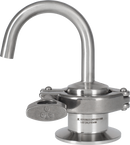 AIR RELIEF VALVE LKUV-2 EPDM