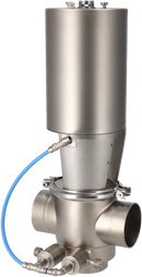 VALVE SMP-BC W 63.5 30 NC NBR