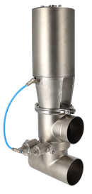 VALVE SMP-BC W DN65 21 NC EPDM