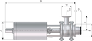 Free Rotating Retractor