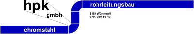 HPK GmbH – Wünnewil