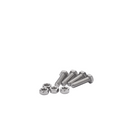 SCREW AND NUT SET  DN125-150