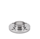 FLANGE NO O-RING 101.6-316L