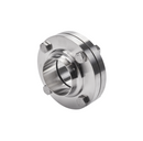 FLANGE COMPL 76.1-316L EPDM