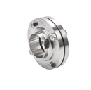 FLANGE COM DN32 SB 1.4404 EPDM