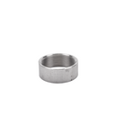 HALF SOCKET  3" 1.4404