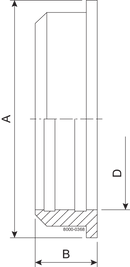LINER EXP. DS-38-304