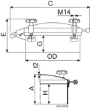 PERSONNEL ACCESS C-805 805