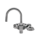 AIR RELIEF VALVE LKUV-2 FPM