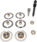 Service kit for Iso Mixer