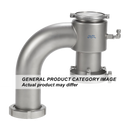 ANTI VACUUM HOUSE 51MM