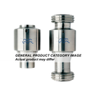 SELF-CLEANING CO2 SIZE 51