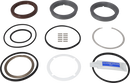 Service kit seal parts