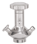 SAMPLING VALVE SIZE 10 ISO51MM