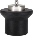 BLIND CAP QUICK COUPLING