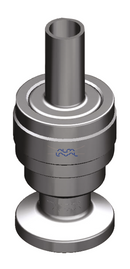 NON RETURN VALVE FOR TUBE