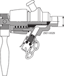 MEMBRANE SAMPLE VALVE