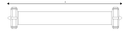 HP MIXER 101-L SMS/NW