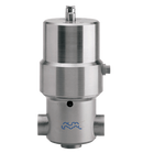 VALVE LKAPS-T W 30 NBR 316L