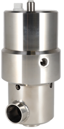 VALVE LKAPS-V W 20 NBR 316L