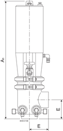 VALVE SMP-BCA W 51 21 NC