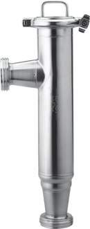 COARSE STRAINER LKVF 63.5MM