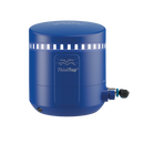 ThinkTop V40 Digital - 24VDC, 1 solenoid, ø6 mm air conn, M12 plug