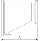 B32-14MP-4 X 2-316L-7