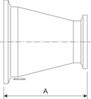 B31-14MP-3 X 2-316L-PL