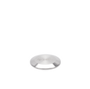 16AMP 2 1/2 316L PL END CAP