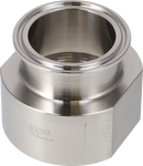 22MP-1/2 X 3/8-316L-PL