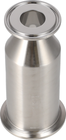 B31-14MP-4 X 2 1/2-316L-PM