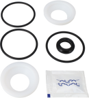 Service kit for product wetted parts
