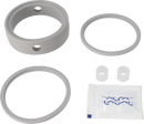 Service kit for product wetted parts